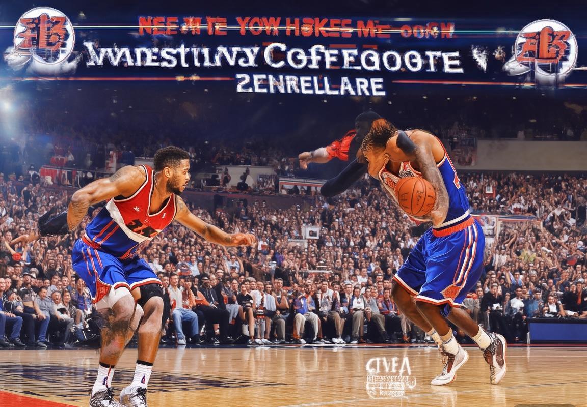 2016尼克斯对奇才巅峰对决：攻防较量与心理对决纪实