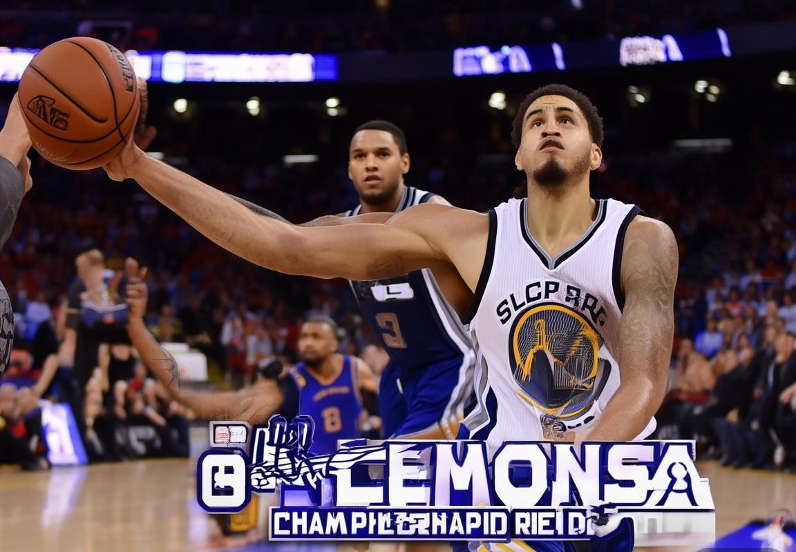 2015-16NBA赛季马刺勇士西部决赛巅峰对决回顾