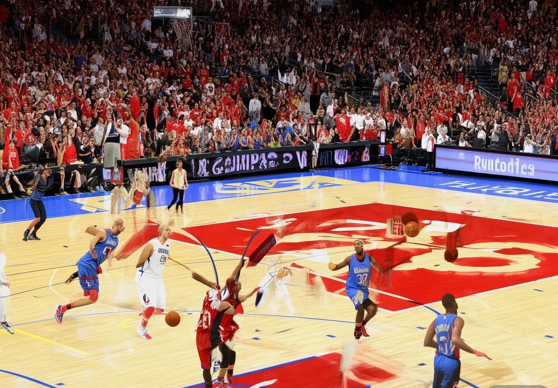 2017火箭快船巅峰对决：战果影响与未来展望