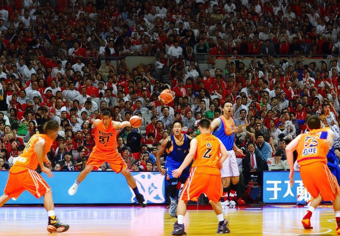 2015 CBA新疆VS广厦系列赛深度回顾：经典对决与备战策略解析