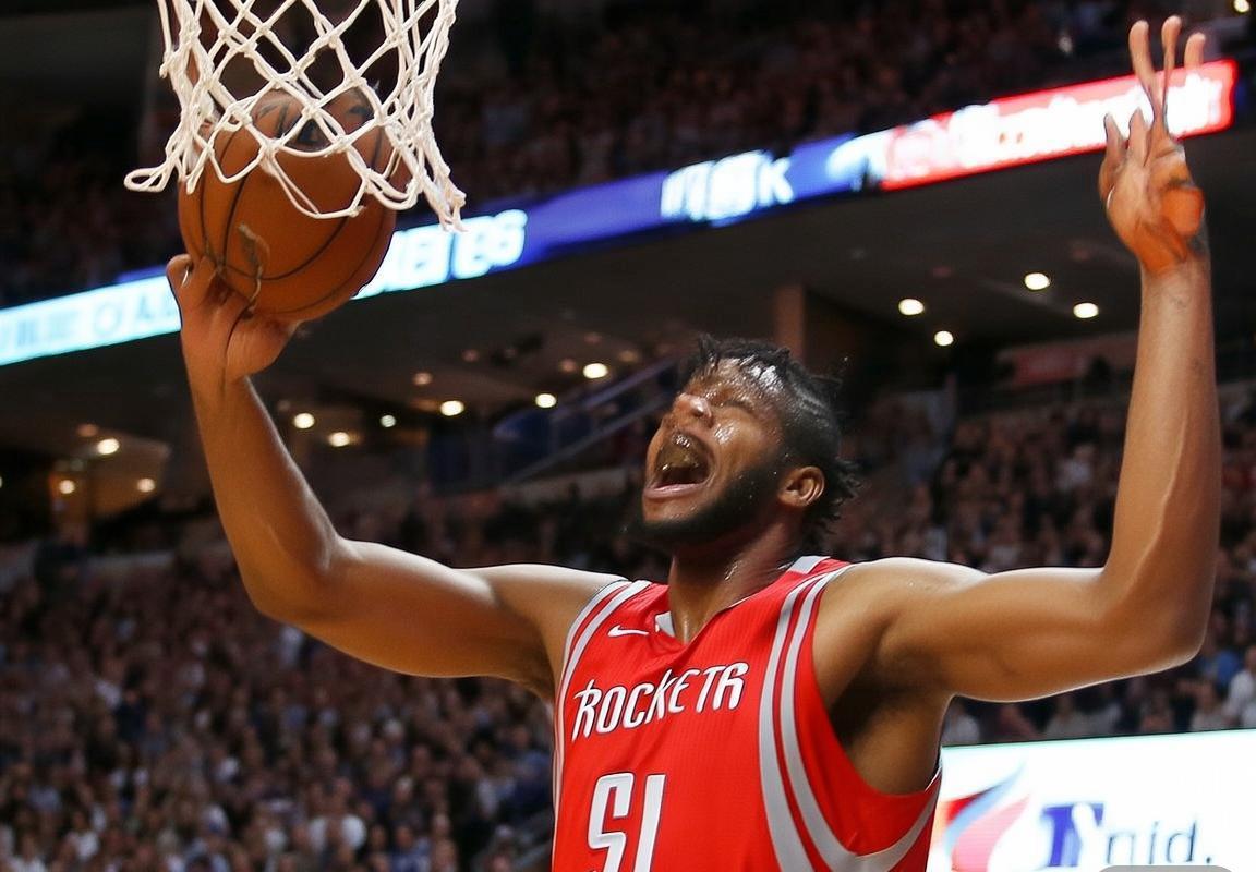 哈登绝杀火箭逆转雷霆，NBA经典对决再现巅峰