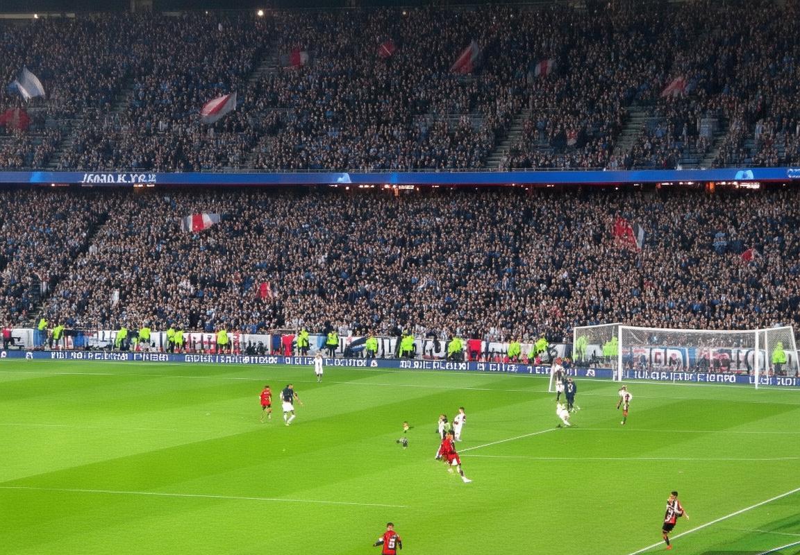 巴黎圣日耳曼VS布鲁日：巅峰对决前瞻解析与实力对比